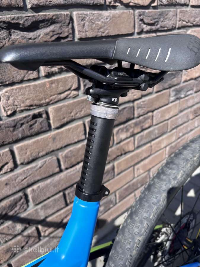 BMC Agonist 02 One - nuotraukos Nr. 7