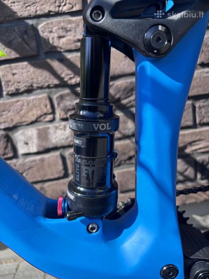 BMC Agonist 02 One - nuotraukos Nr. 8
