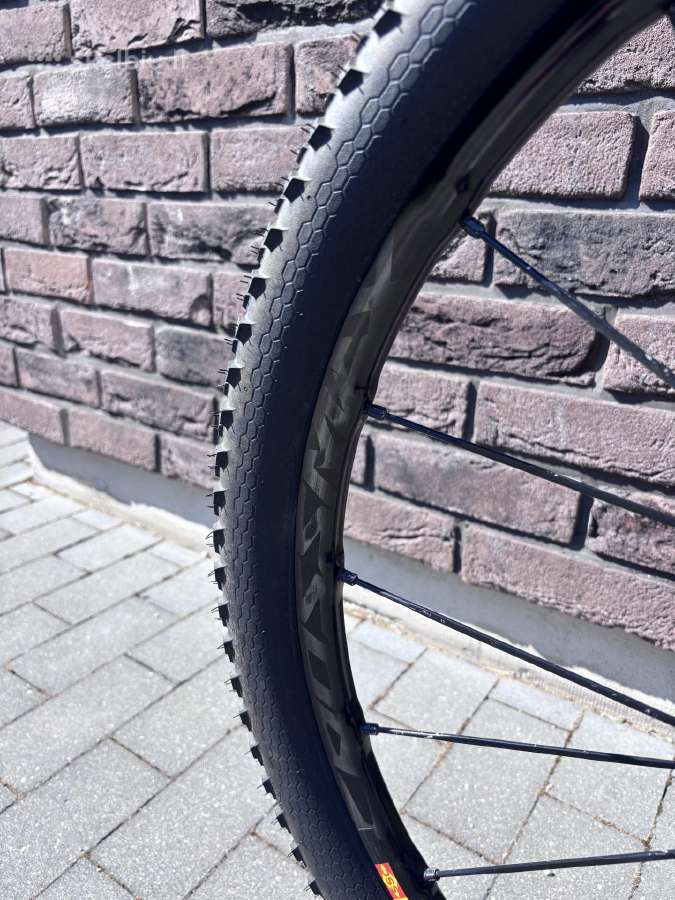 BMC Agonist 02 One - nuotraukos Nr. 9