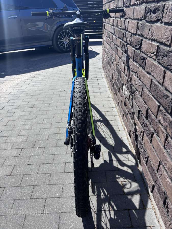 BMC Agonist 02 One - nuotraukos Nr. 10