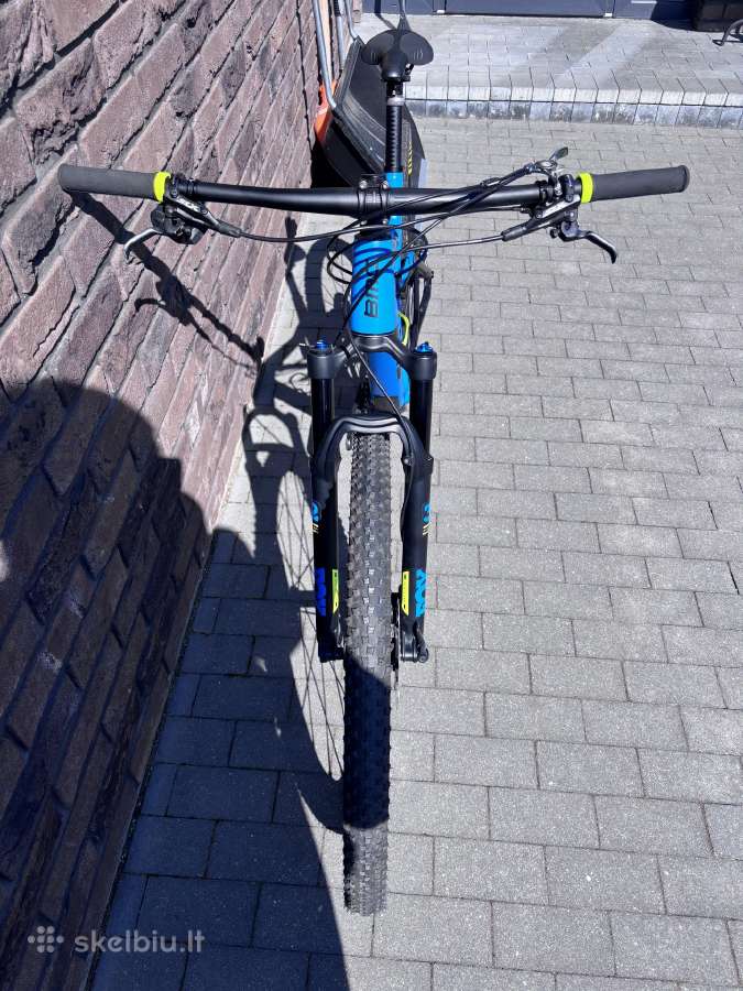 BMC Agonist 02 One - nuotraukos Nr. 11