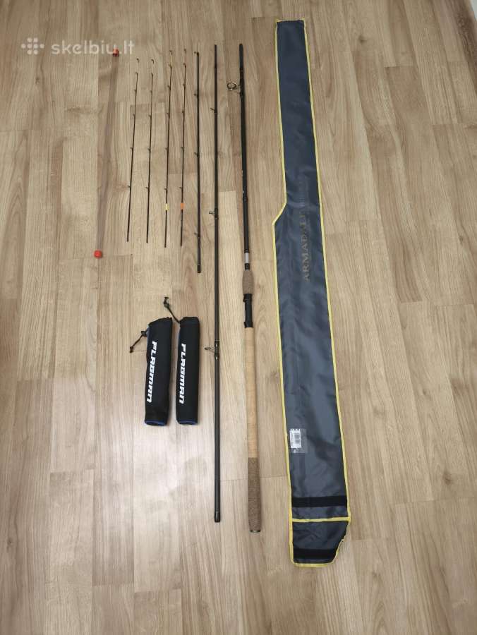 Flagman Armadale 3.90/90 model 2017