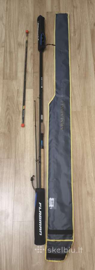 Flagman Armadale 3.90/90 model 2017 - nuotraukos Nr. 8