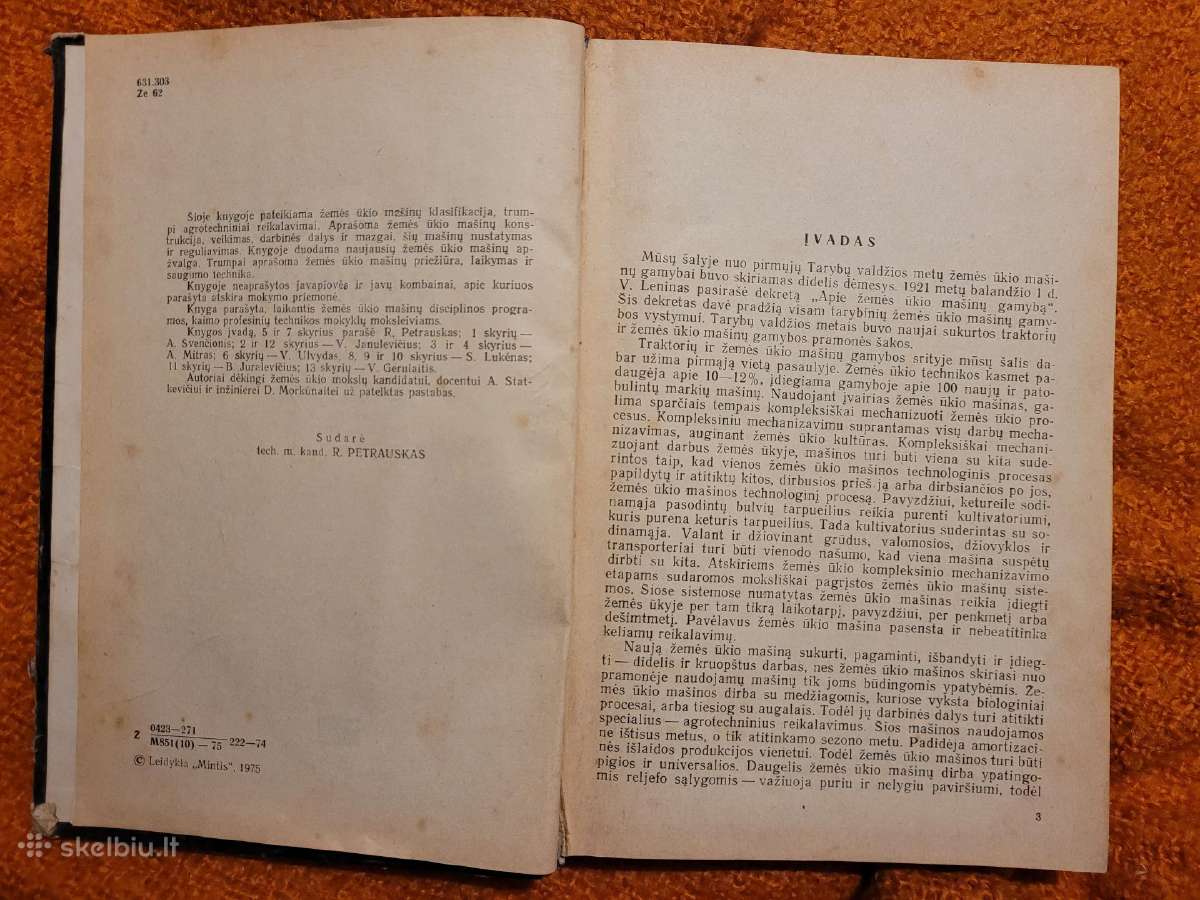 Sendaikčiai, vintažas, antikvariatas (papildyta) - nuotraukos Nr. 11