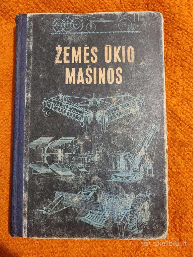Sendaikčiai, vintažas, antikvariatas (papildyta) - nuotraukos Nr. 10