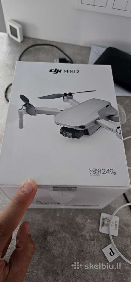 Dji mini 2