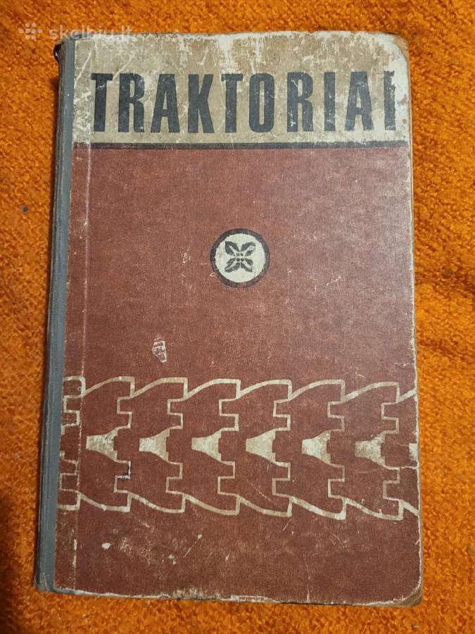 Sendaikčiai, vintažas, antikvariatas (papildyta) - nuotraukos Nr. 29