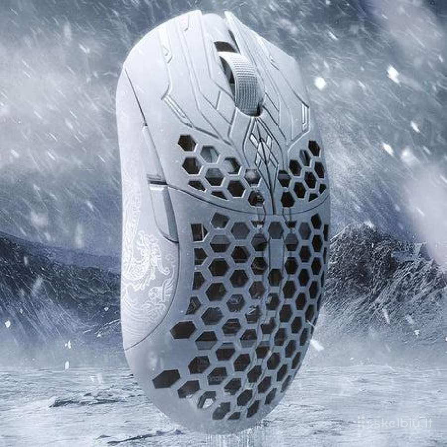 Finalmouse Ultralight X Frostlord Classic