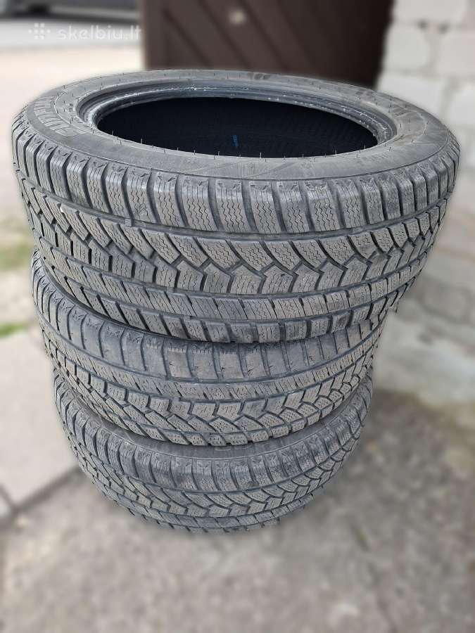 Padangos Sunfull 235/55 R18