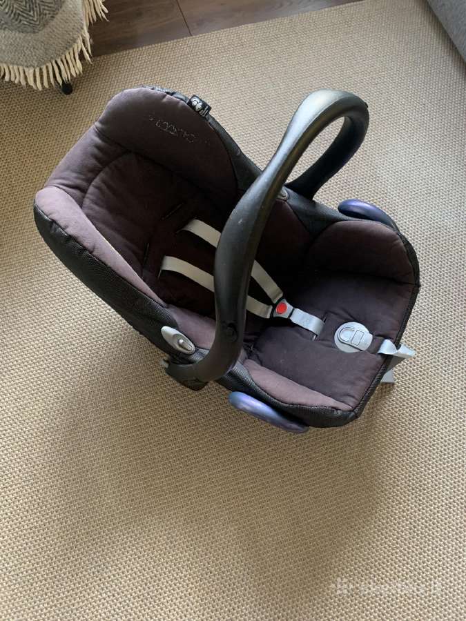 Auto kedute