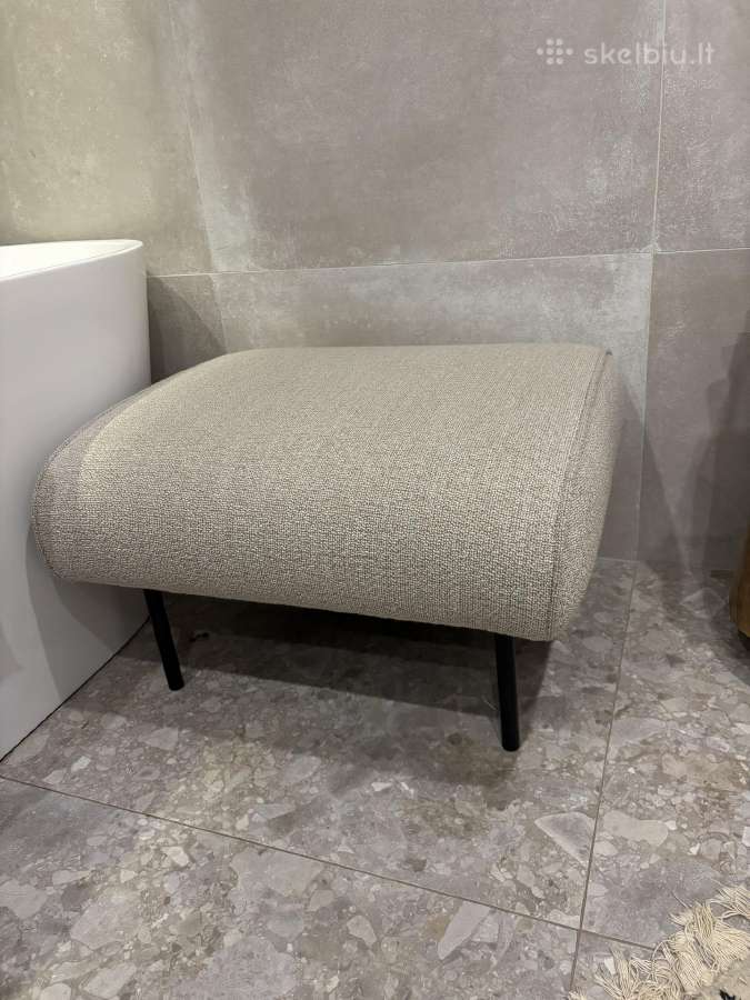 70x60 pufas