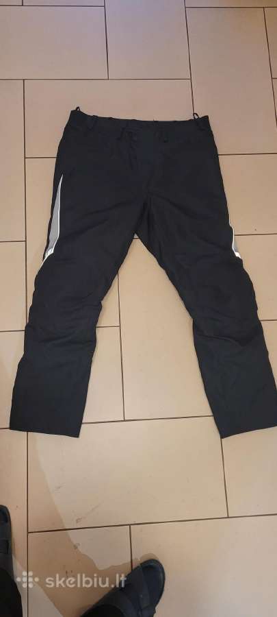 Kaip nauos Frank Thomas XL