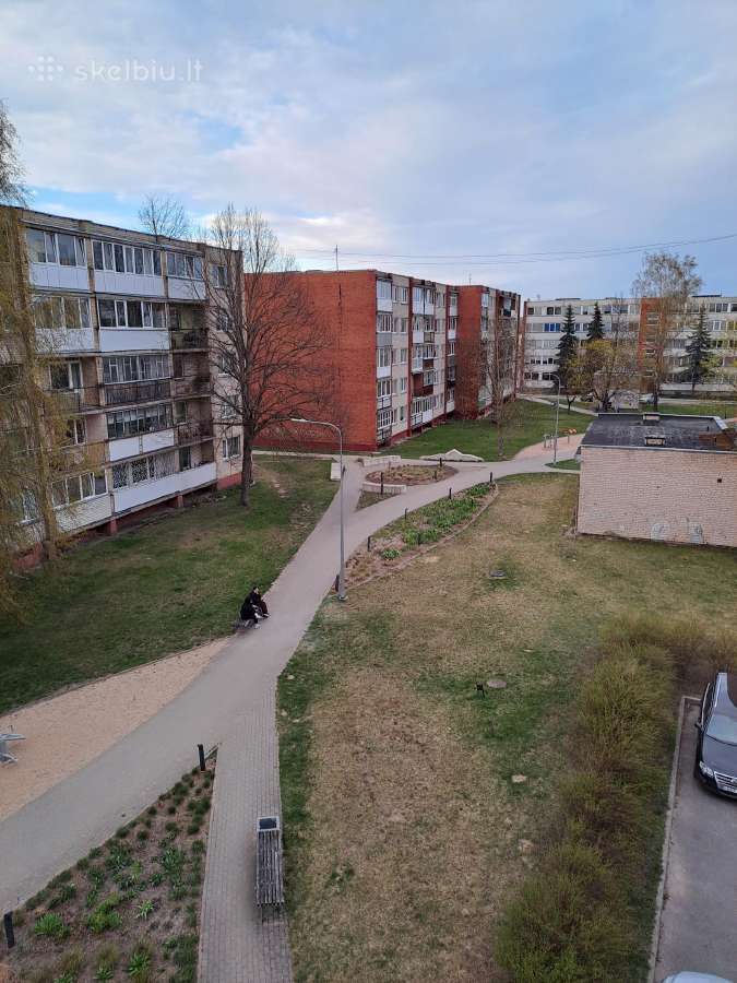 Patogi lokacija