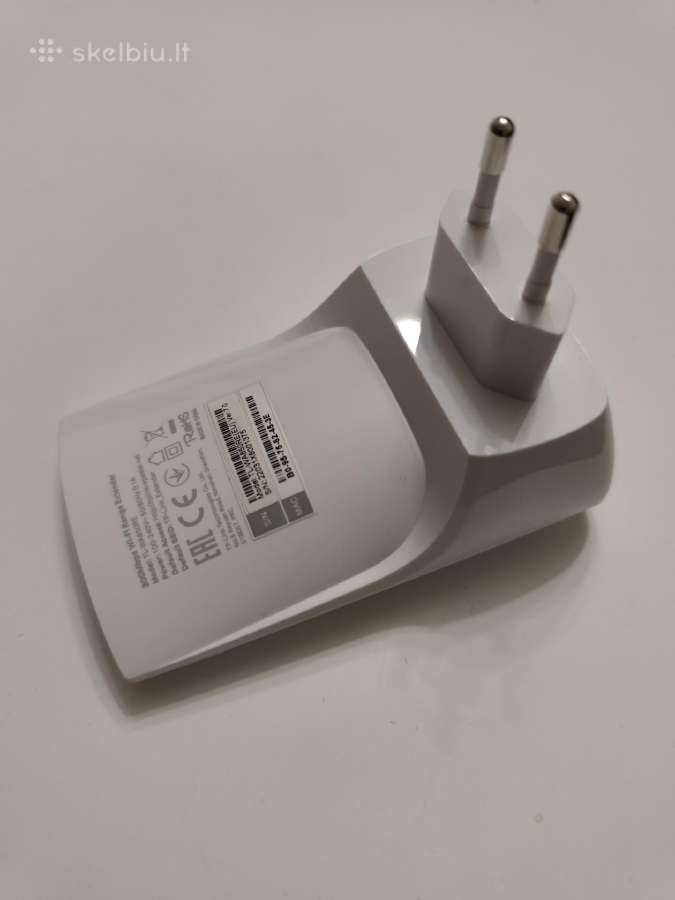 Wi-fi signalo stiprintuvas - nuotraukos Nr. 4