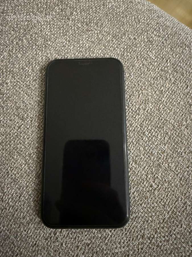 iPhone 11 128gb