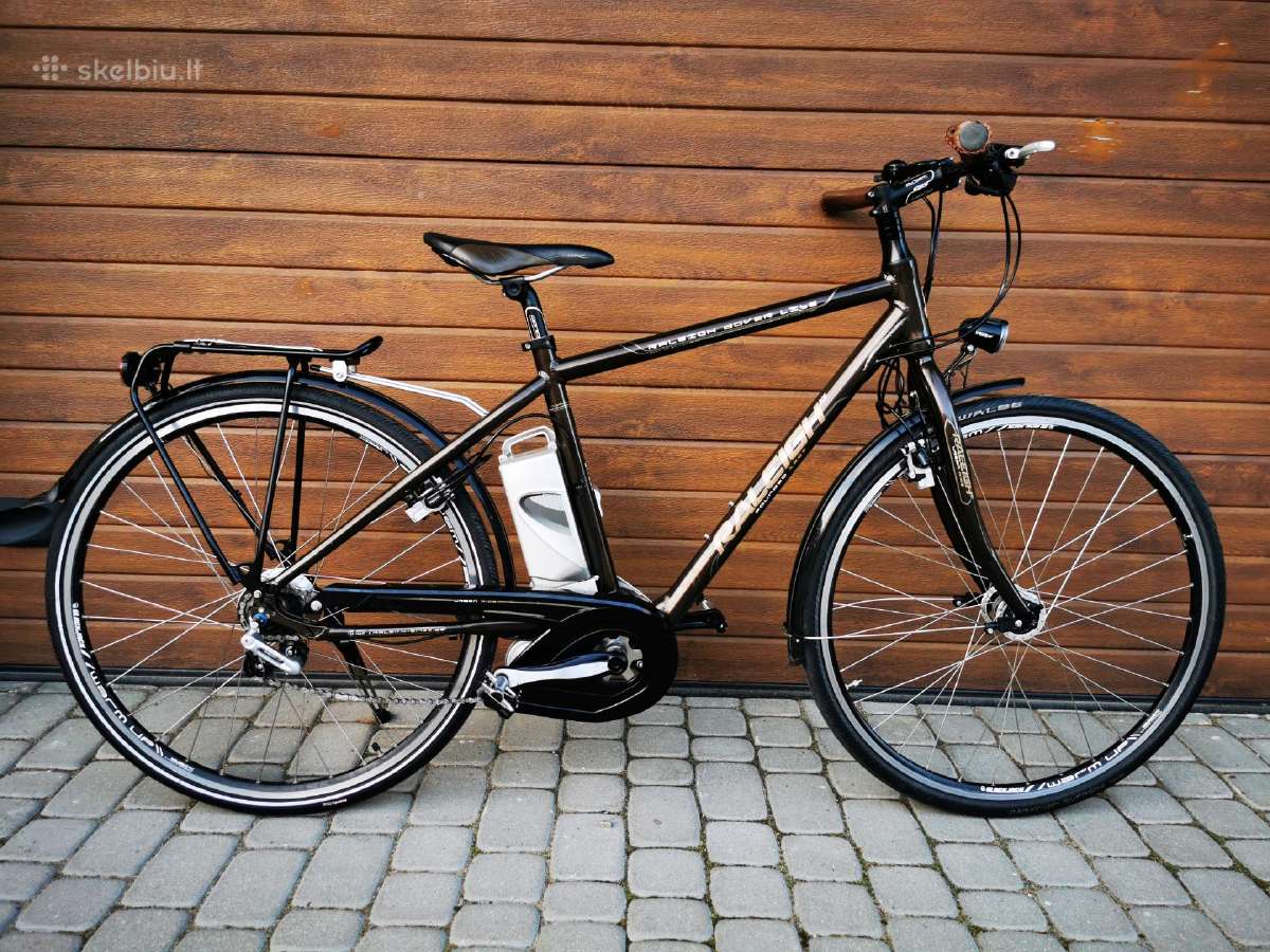 Raleigh Dover