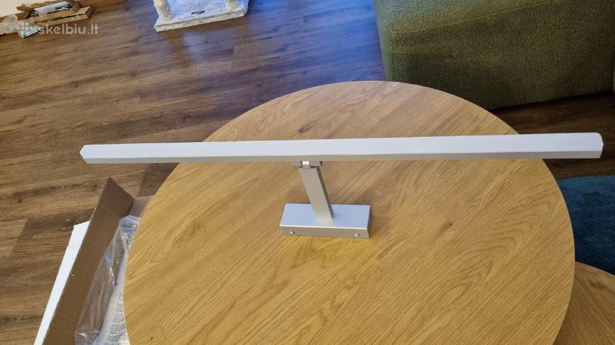 Parduodu visiškai naujus nenaudotus LED šviestuvus - nuotraukos Nr. 2