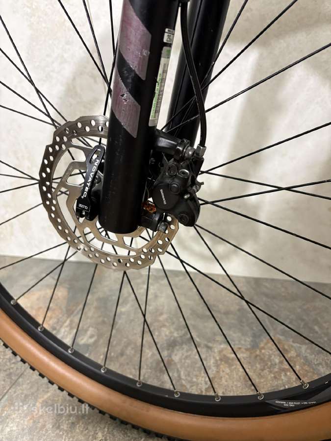 Hard Rocx Helium 29r - nuotraukos Nr. 6