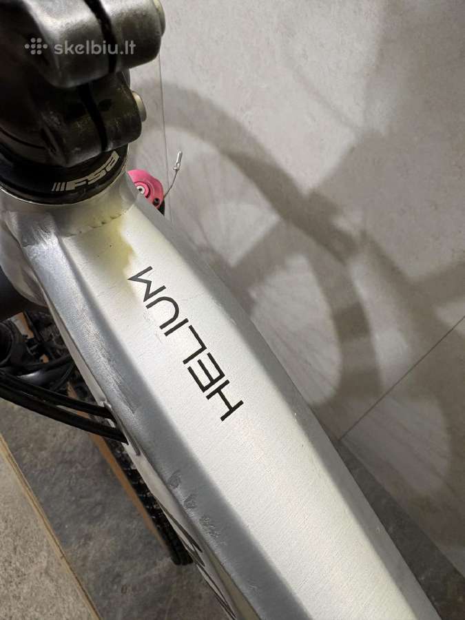 Hard Rocx Helium 29r - nuotraukos Nr. 3
