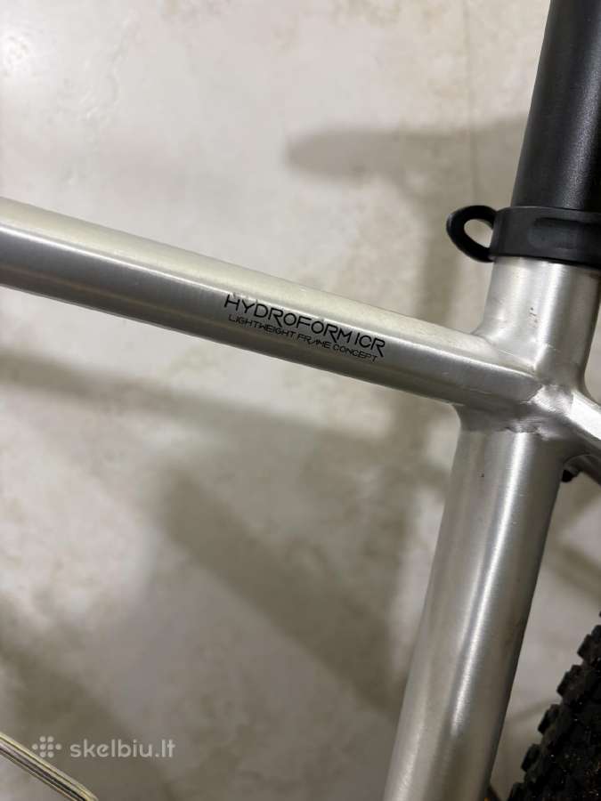 Hard Rocx Helium 29r - nuotraukos Nr. 4