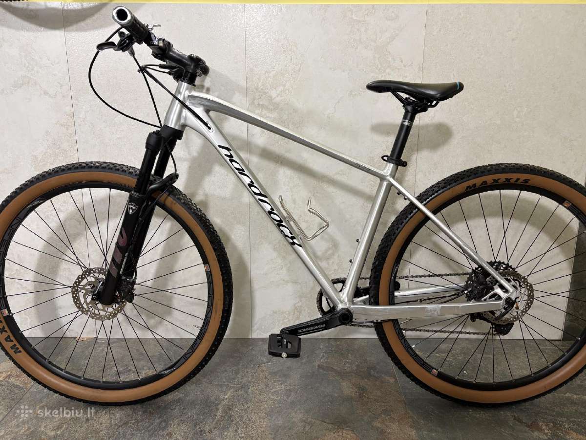 Hard Rocx Helium 29r - nuotraukos Nr. 5