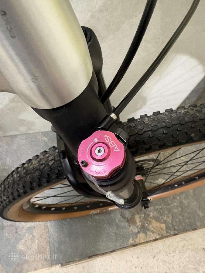 Hard Rocx Helium 29r - nuotraukos Nr. 7