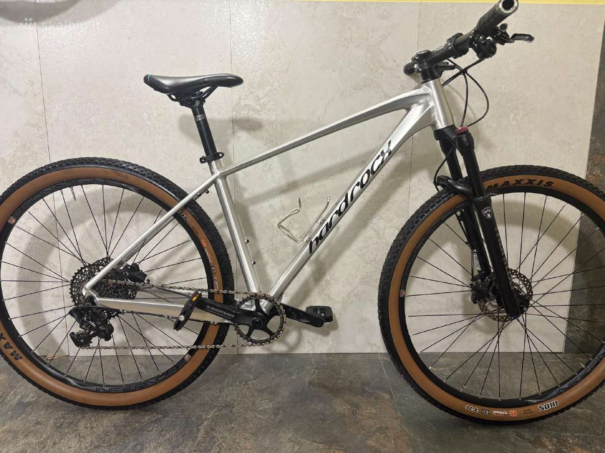 Hard Rocx Helium 29r