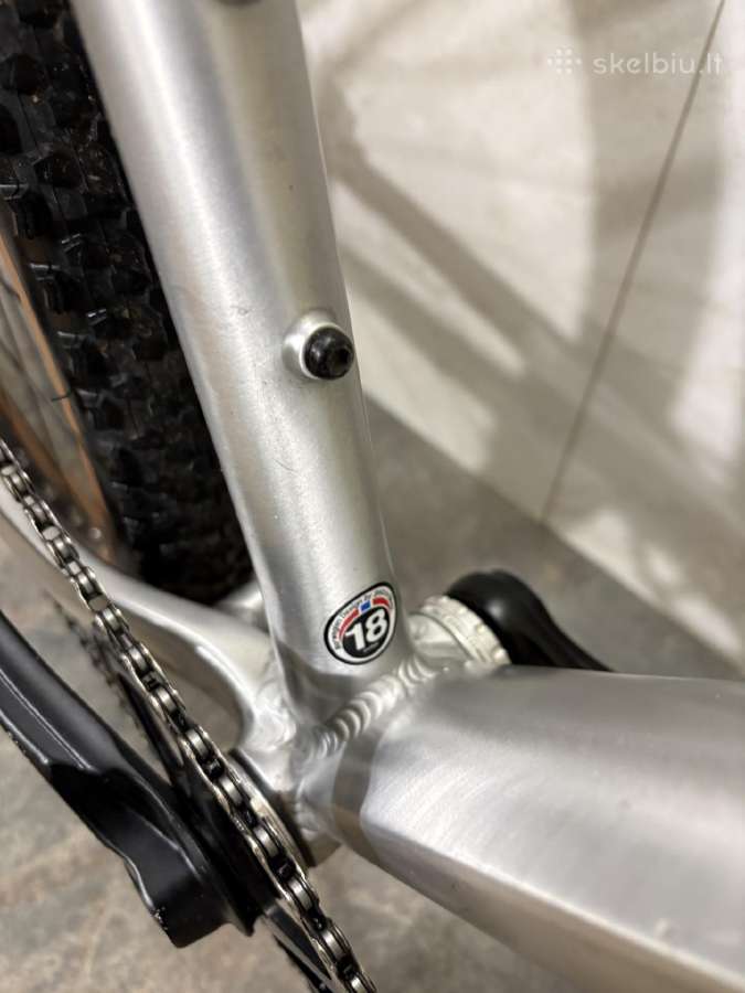 Hard Rocx Helium 29r - nuotraukos Nr. 8