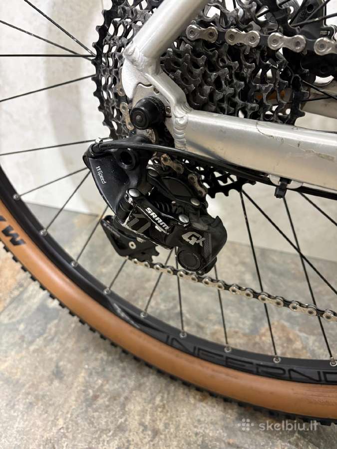 Hard Rocx Helium 29r - nuotraukos Nr. 9