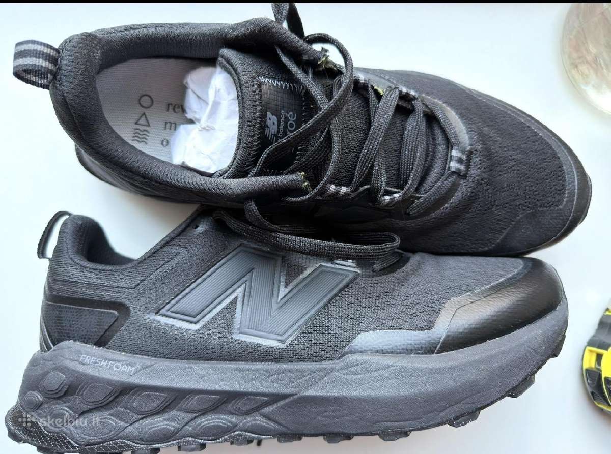 New Balance - nuotraukos Nr. 2