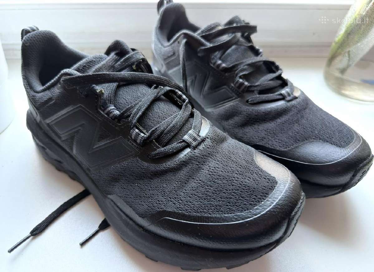 New Balance - nuotraukos Nr. 3
