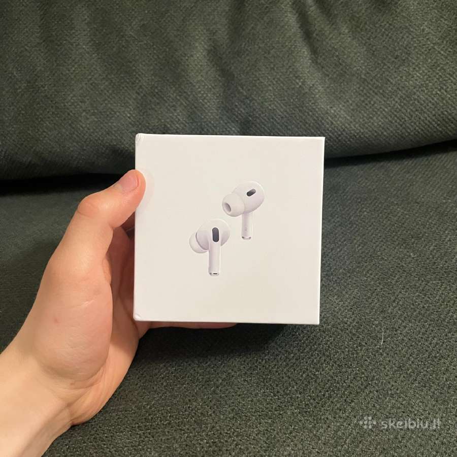 Airpods 2 Pro 2022