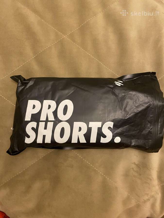 Parduodu pro shorts - nuotraukos Nr. 4