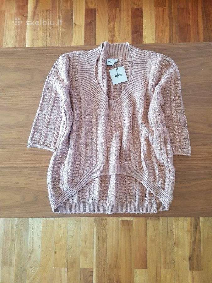 Asos Megztinukas moteriskas - nuotraukos Nr. 2