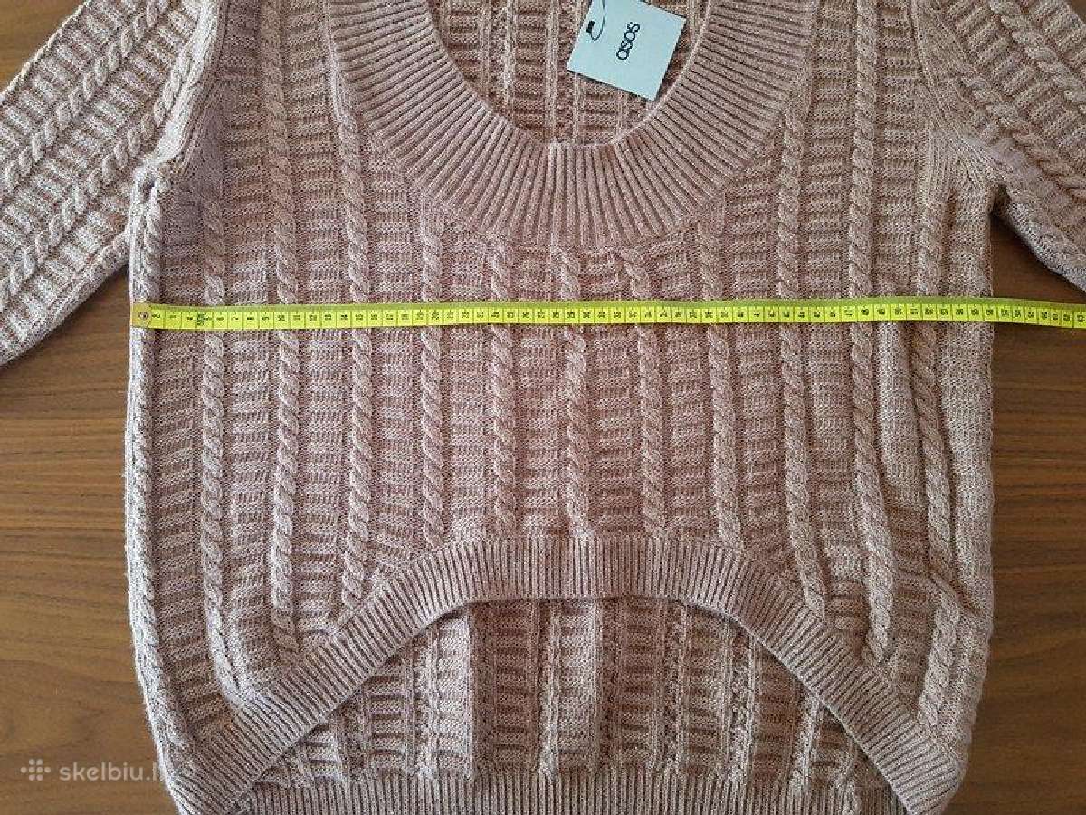 Asos Megztinukas moteriskas - nuotraukos Nr. 7