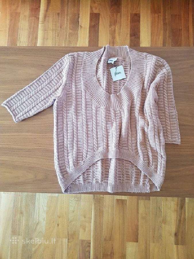 Asos Megztinukas moteriskas - nuotraukos Nr. 3