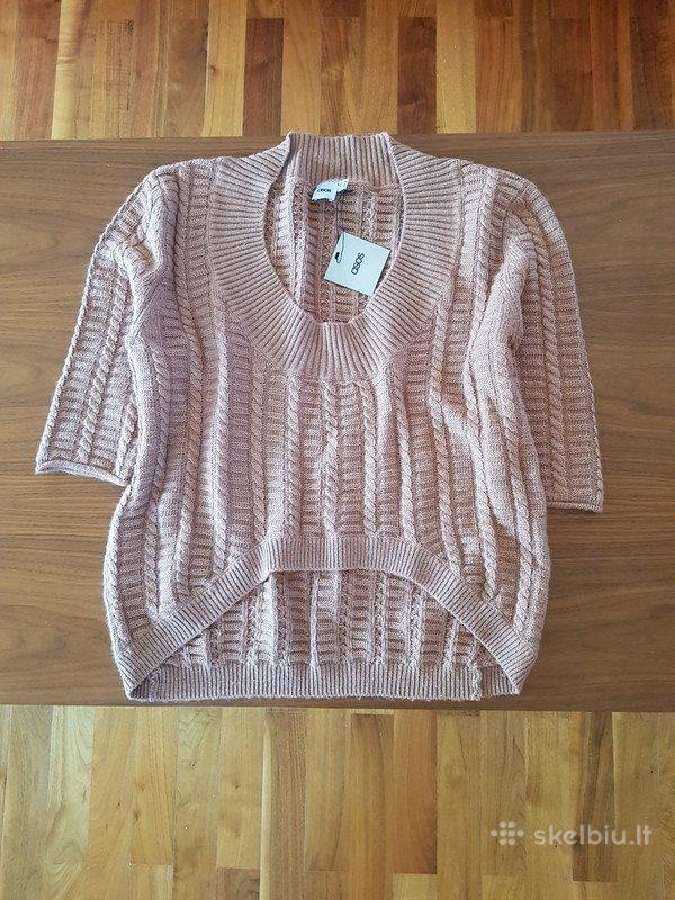 Asos Megztinukas moteriskas - nuotraukos Nr. 4