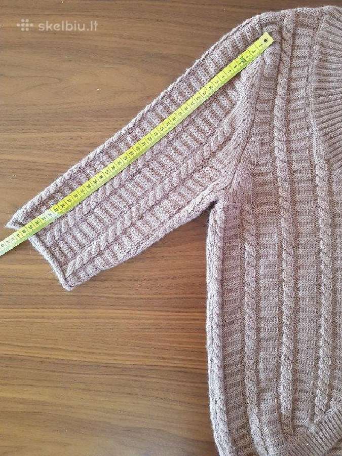Asos Megztinukas moteriskas - nuotraukos Nr. 9