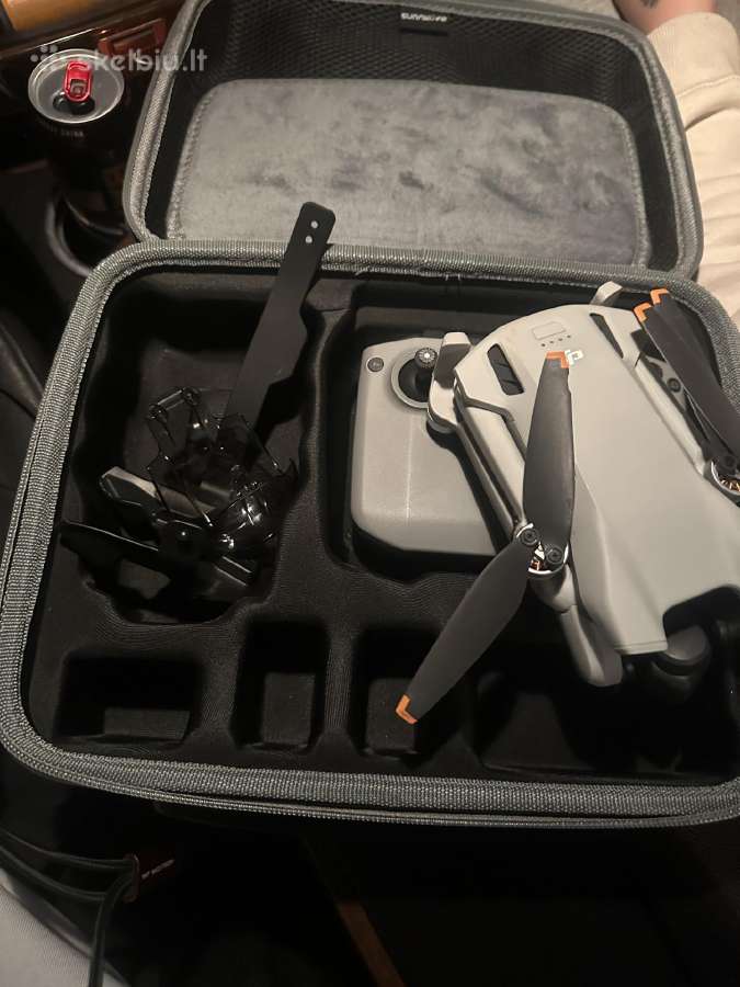 Dji 3mini