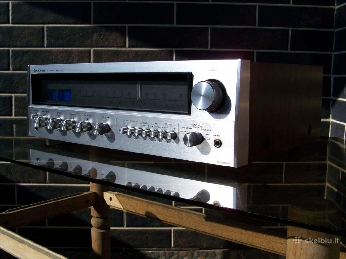 Sony str-v5,7035.sanyo 6000k,3300kb.harman Kardon. - nuotraukos Nr. 23