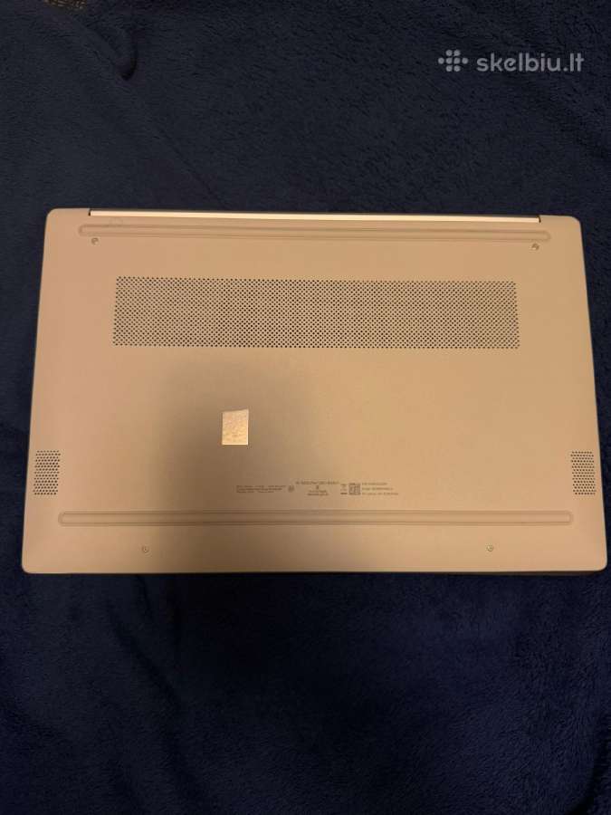 Hp Laptop For Sale - nuotraukos Nr. 2