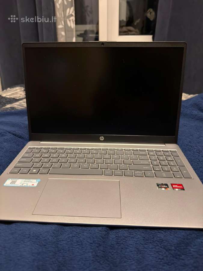 Hp Laptop For Sale - nuotraukos Nr. 5