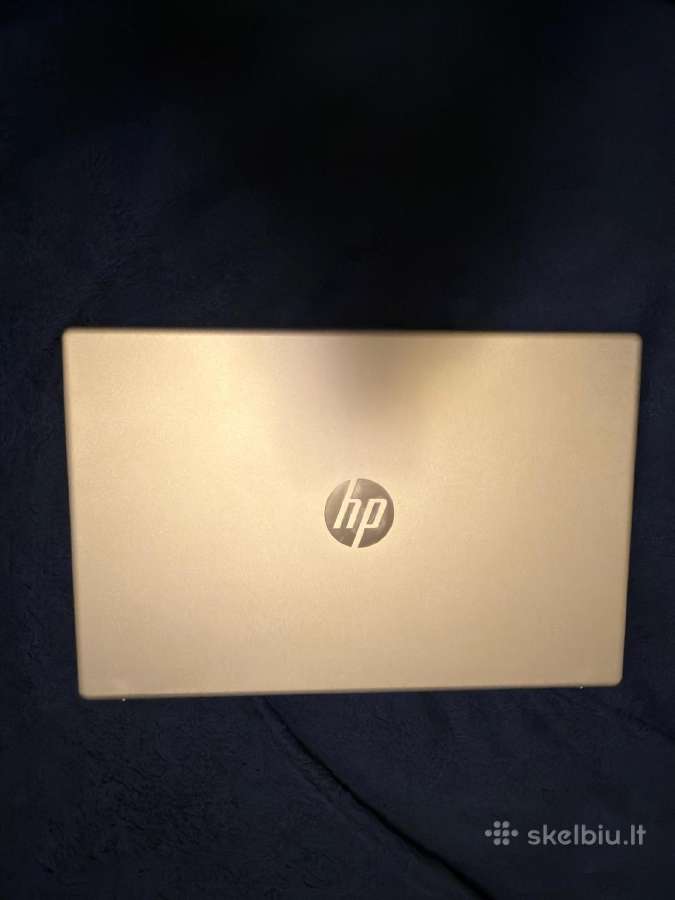 Hp Laptop For Sale - nuotraukos Nr. 7
