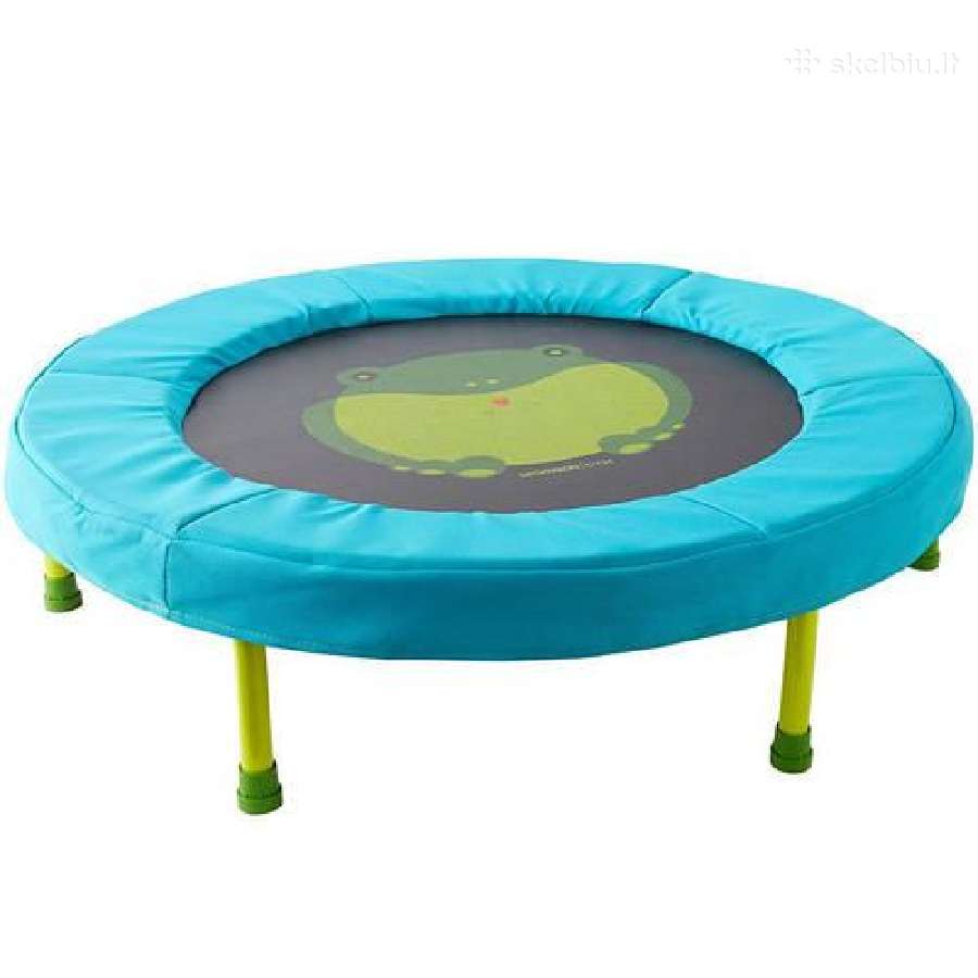 Mini batutas / trampoline