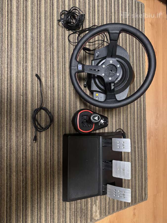 Thrustmaster Tx