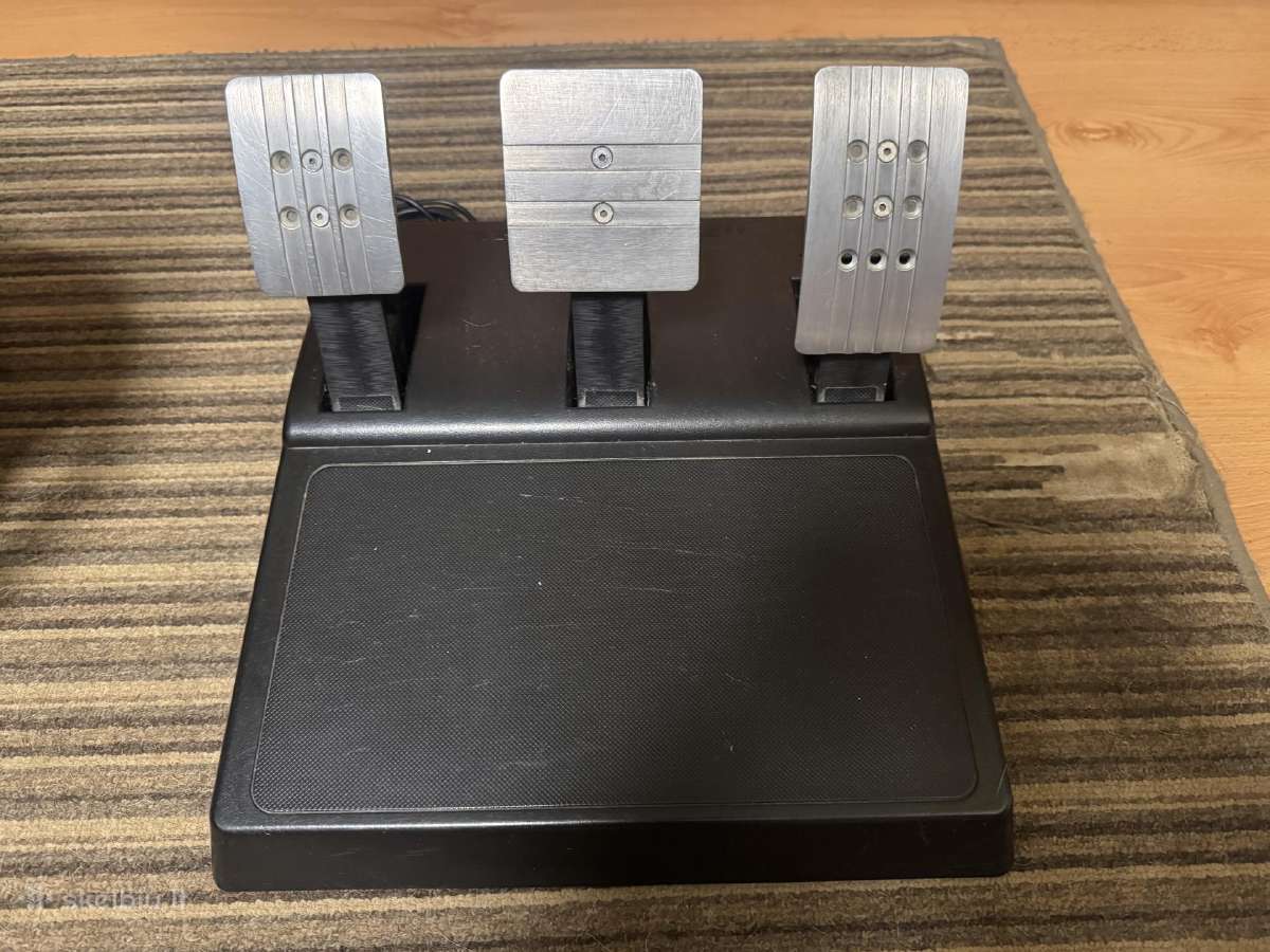 Thrustmaster Tx - nuotraukos Nr. 3