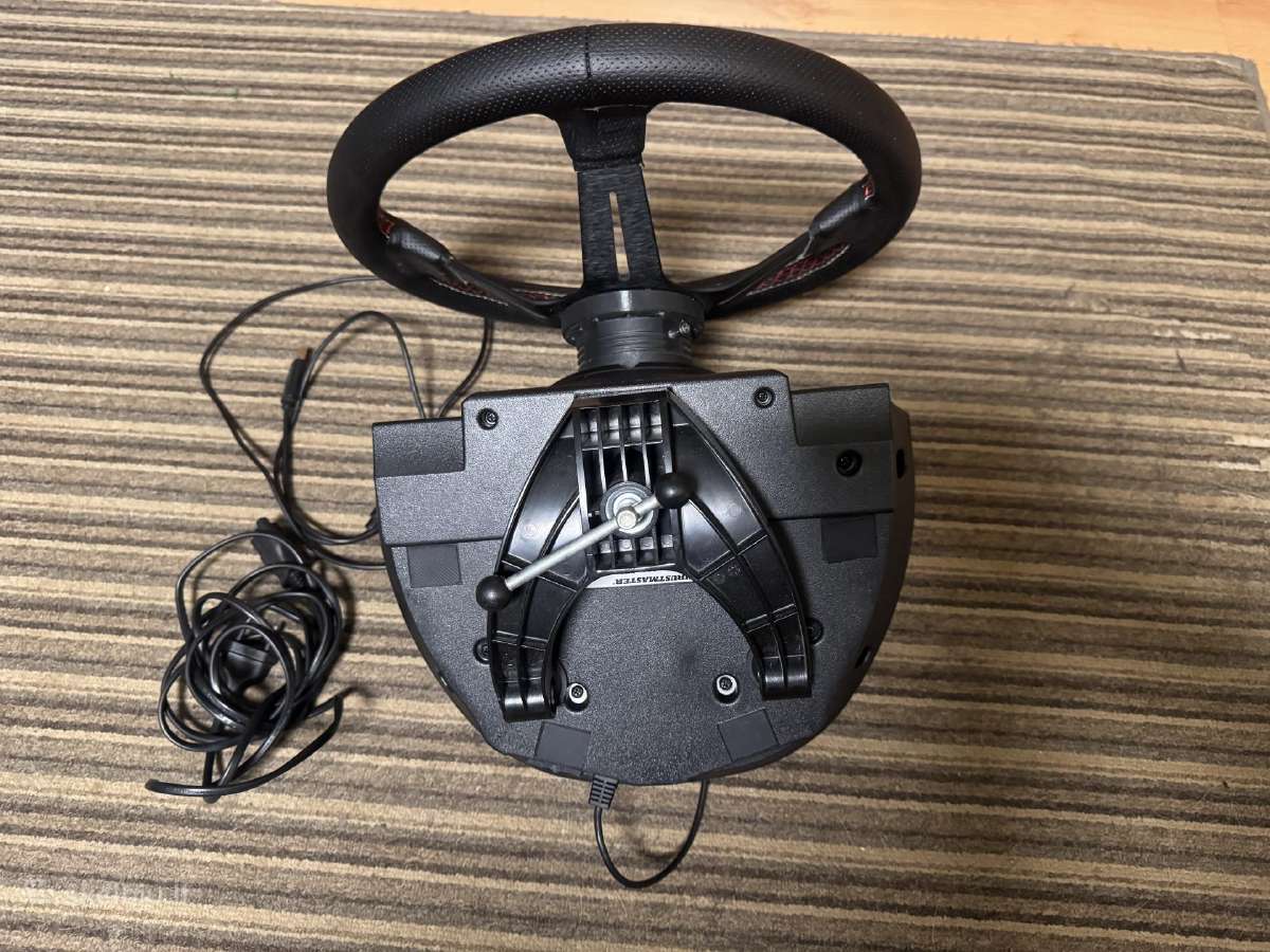 Thrustmaster Tx - nuotraukos Nr. 6
