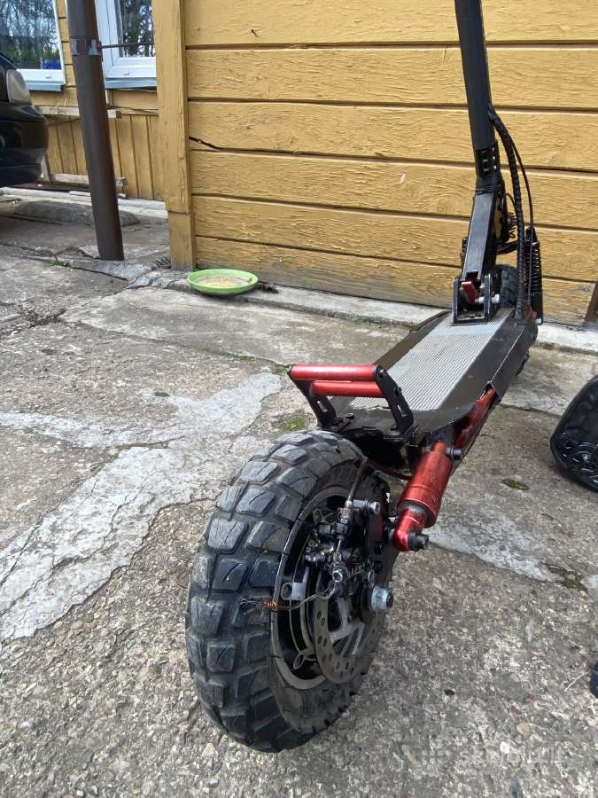 Kugo M4 pro