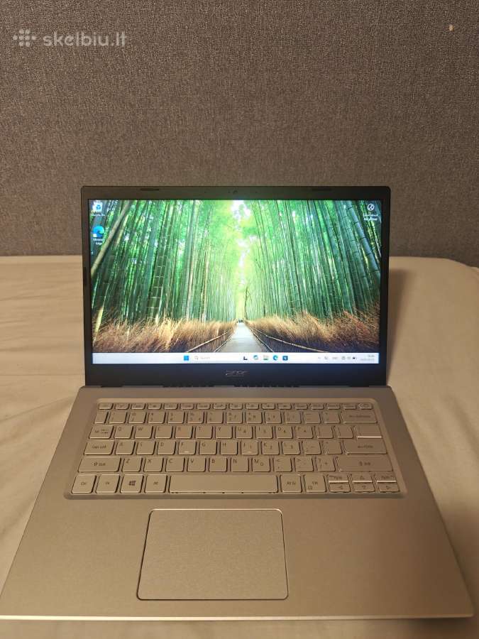 Acer Aspire 5 14' 20 GB RAM, 512gb SSD, Intel i5
