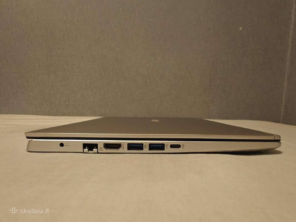 Acer Aspire 5 14' 20 GB RAM, 512gb SSD, Intel i5 - nuotraukos Nr. 4